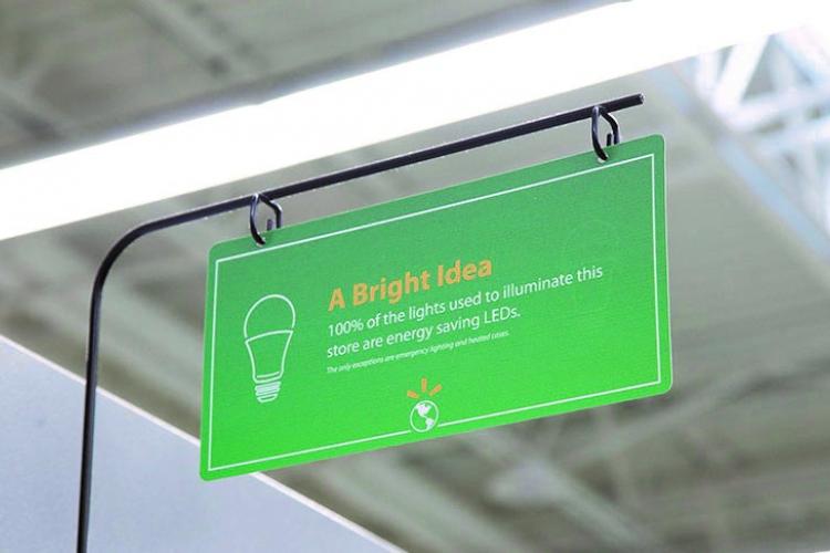 Bright New Ideas on Emergency Lighting - Facilities Management Insights