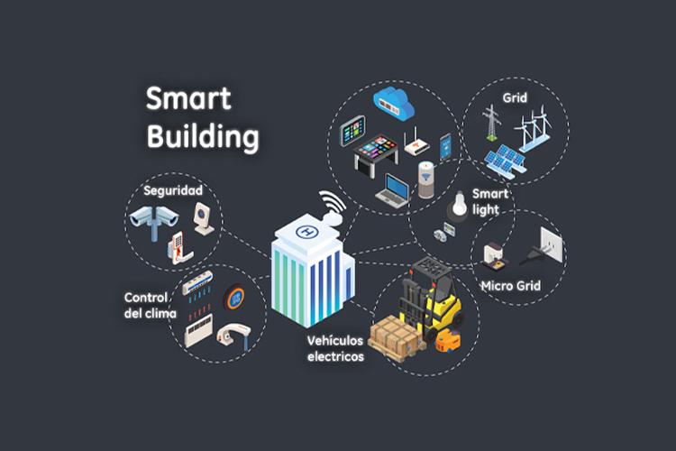 Smart Building