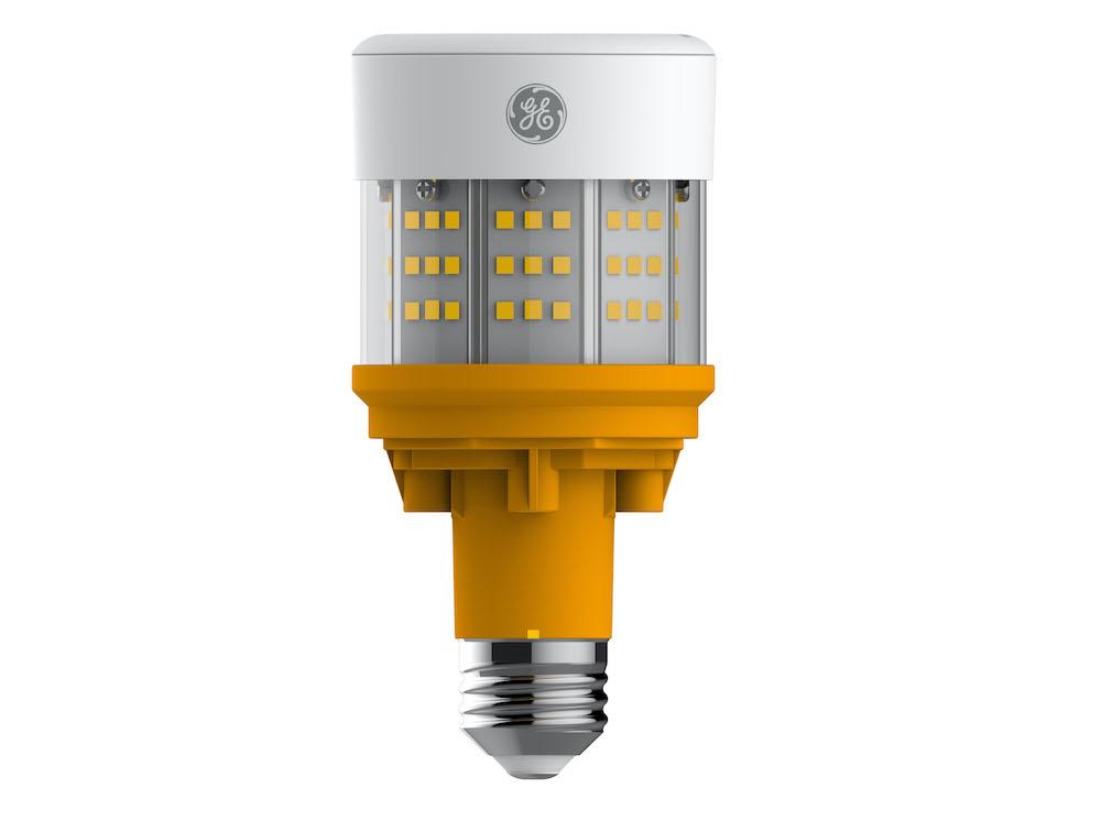 Current Adds New LED HID Replacement Lamps for Hazardous Locations