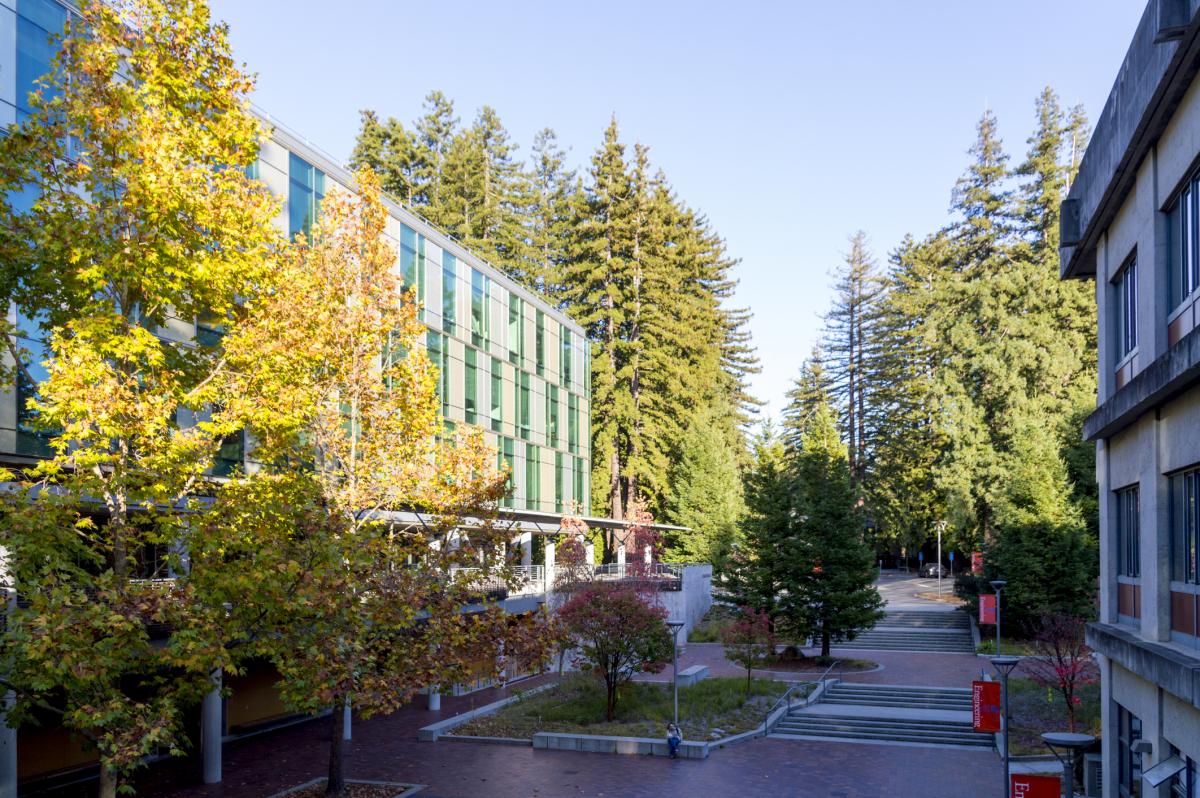 UC Santa Cruz Lab Upgrades Lighting Drives Energy Savings With