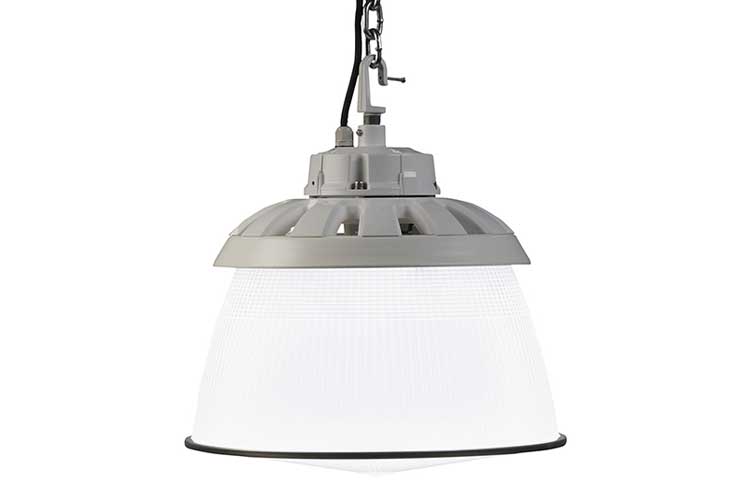 Lumination LPS Pendant Series Suspended Fixture