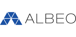 Albeo Logo