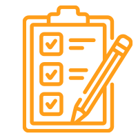 Checklist Icon