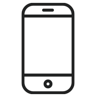 Smartphone Icon