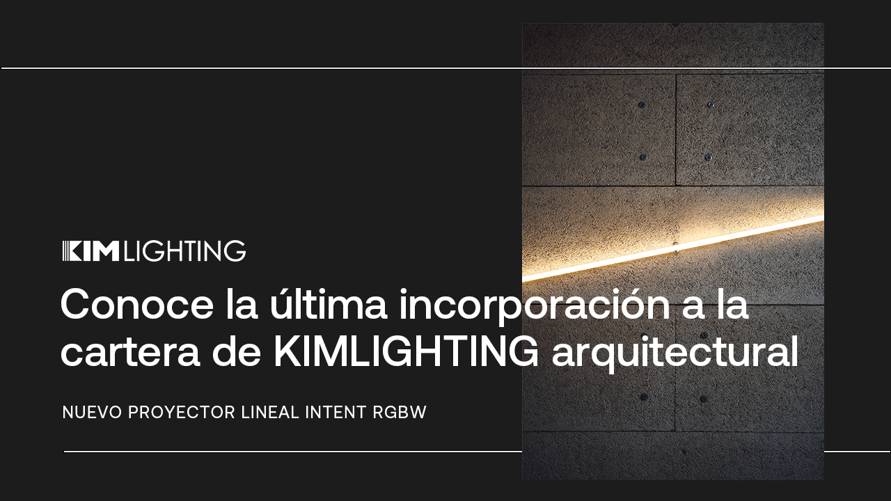 KIMLighting