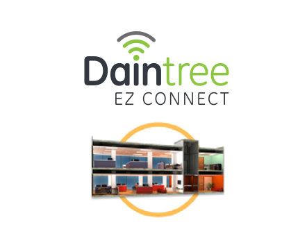 Daintree EZ Connect