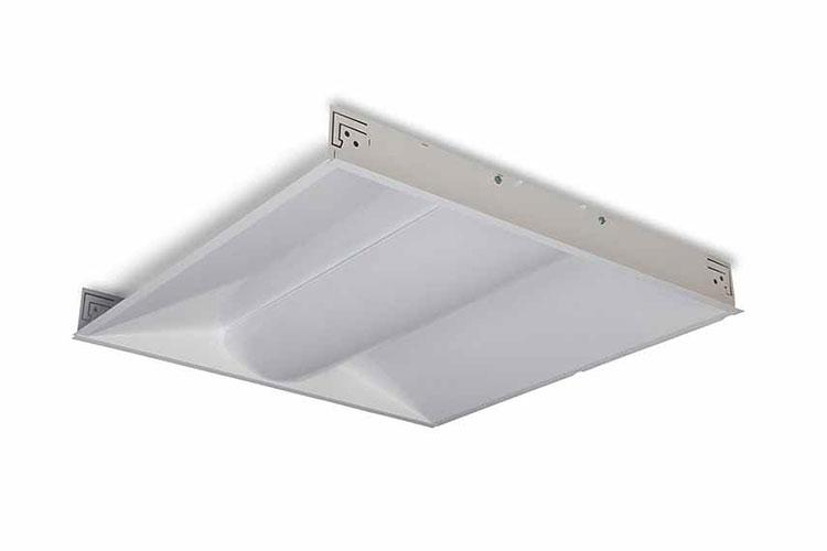 Lumination LVT Series LED 2x2 Fixture