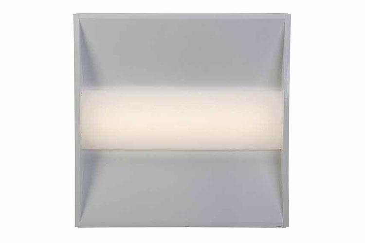 Lumination LVT Series LED 2x2 Fixture - View 2