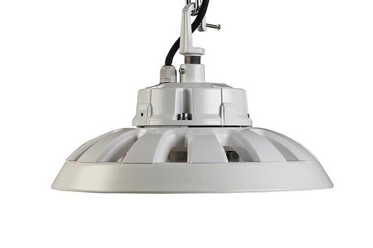 Lumination LPS Pendant Series Suspended Fixture - Off