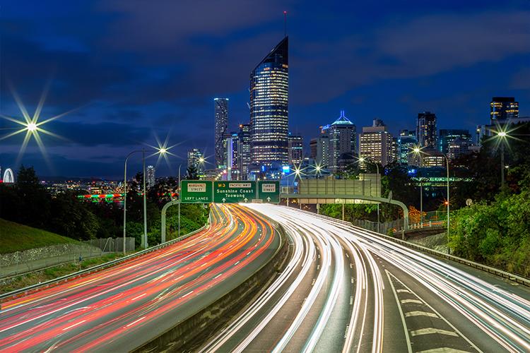 Autopistas de Buenos Aires